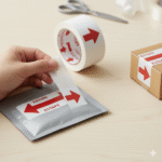 Say Goodbye to Labeling Headaches: Introducing Straight-Pull ESTAPE with Arrow